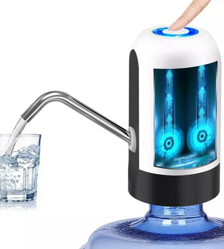 Water Bottle Electric Automatic Universal Dispenser 5 Gallon USB USB Water Dispenser Automatic Drinking Water Bottle