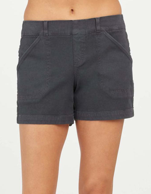 Load image into Gallery viewer, Women&#39;s High Waist Overalls Casual Pants Cotton And Linen Thin A- Line
