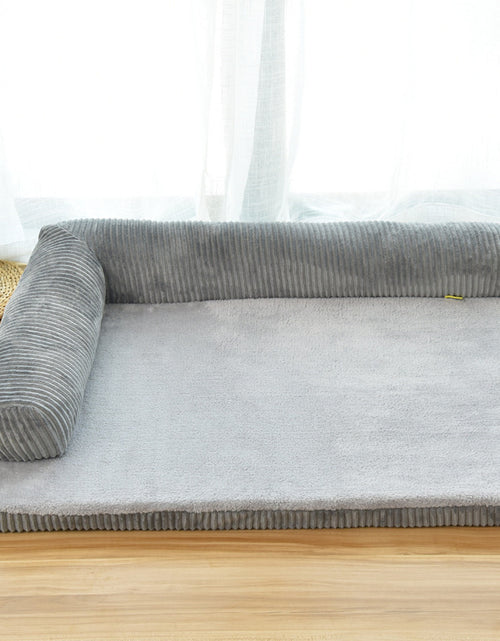 Load image into Gallery viewer, Pet Dog Bed
