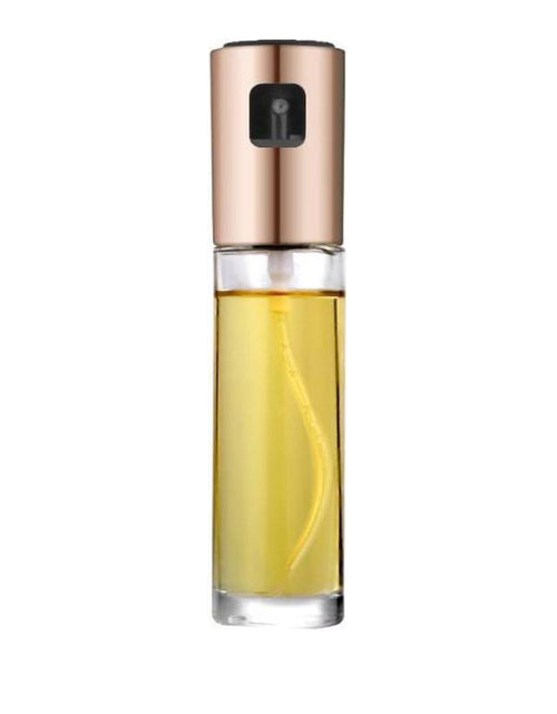 Load image into Gallery viewer, BBQ Healthy Kitchen Cooking Oil Vinegar Spray Bottle Push Type Oil Spray BottlePump Oil Tank Leakproof BBQ Sprayer BBQ Tools Kitchen Gadgets
