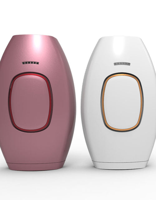 Load image into Gallery viewer, Home laser hair removal instrument
