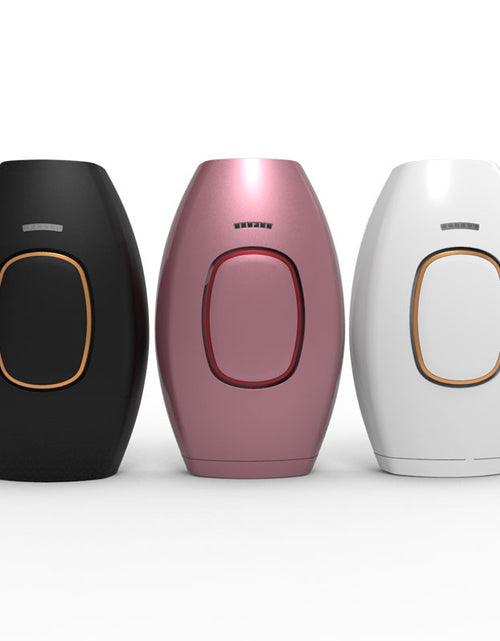Load image into Gallery viewer, Home laser hair removal instrument
