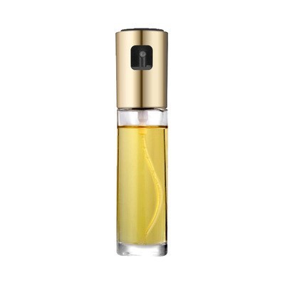 Load image into Gallery viewer, BBQ Healthy Kitchen Cooking Oil Vinegar Spray Bottle Push Type Oil Spray BottlePump Oil Tank Leakproof BBQ Sprayer BBQ Tools Kitchen Gadgets
