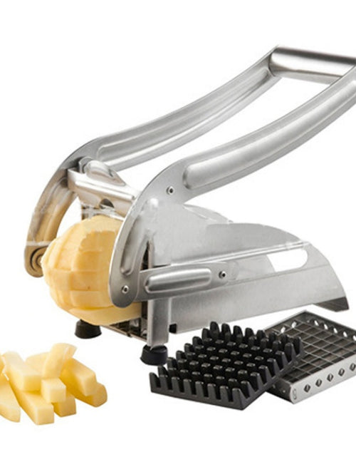 Load image into Gallery viewer, Stainless Steel Vegetable Cutter
