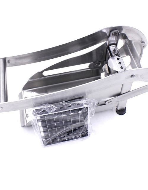 Load image into Gallery viewer, Stainless Steel Vegetable Cutter
