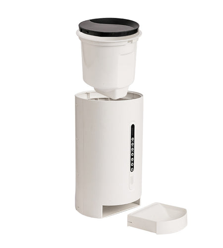 Pet Smart Feeder Pet Supplies Timing