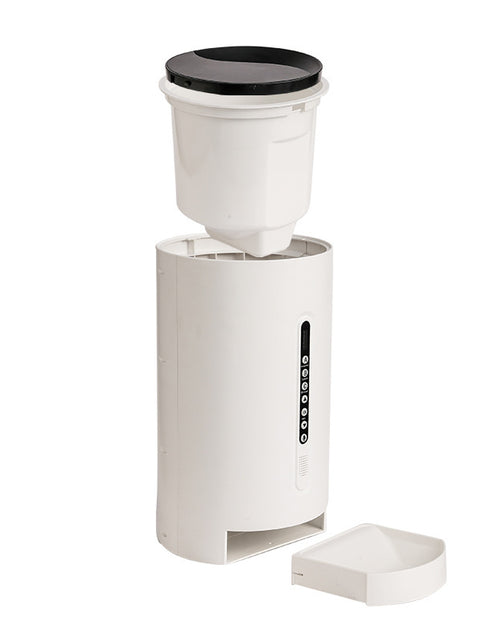Load image into Gallery viewer, Pet Smart Feeder Pet Supplies Timing
