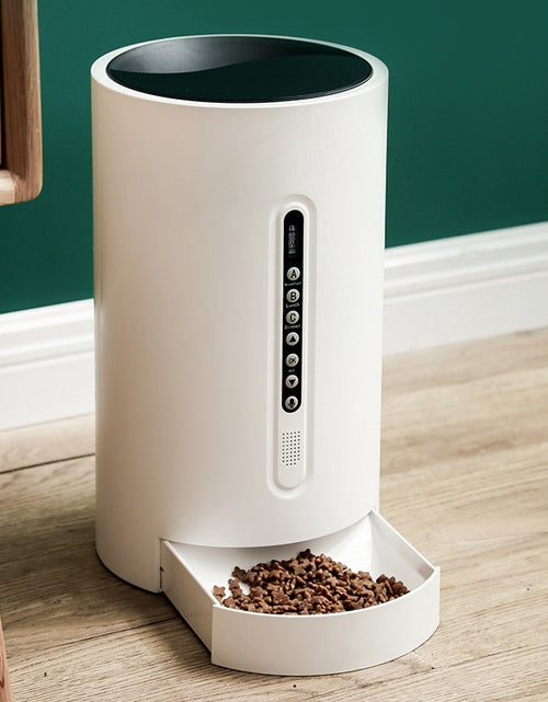 Load image into Gallery viewer, Pet Smart Feeder Pet Supplies Timing
