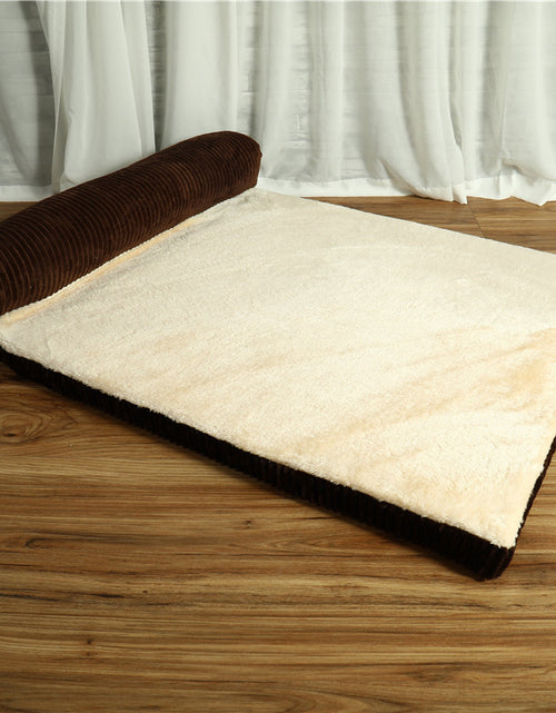 Load image into Gallery viewer, Pet Dog Bed
