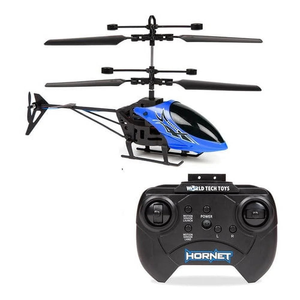 Hornet 2CH Mini IR RTF Electric RC Helicopter