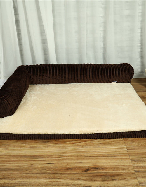 Load image into Gallery viewer, Pet Dog Bed

