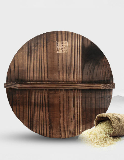 Load image into Gallery viewer, Iron Pan Traditional Iron Wok Handmade
