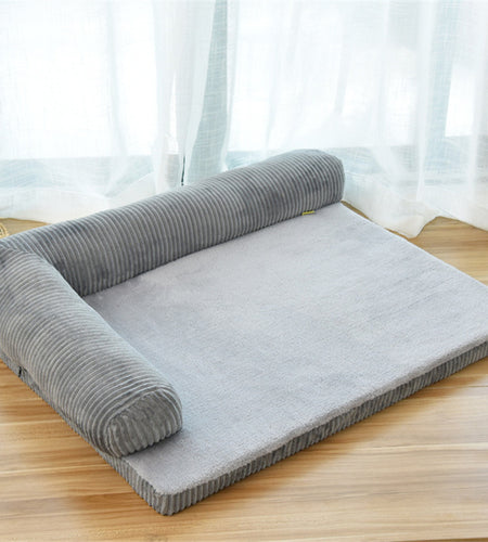 Pet Dog Bed