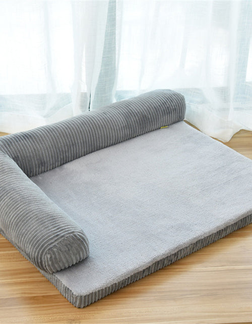 Load image into Gallery viewer, Pet Dog Bed
