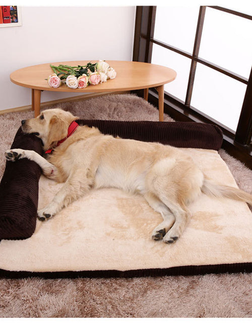 Load image into Gallery viewer, Pet Dog Bed
