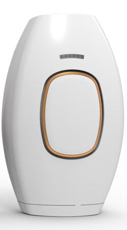 Load image into Gallery viewer, Home laser hair removal instrument
