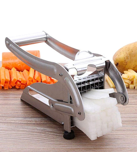 Stainless Steel Vegetable Cutter