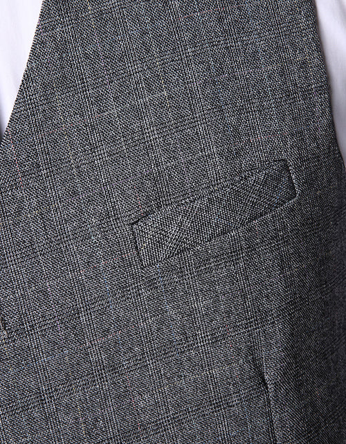 Load image into Gallery viewer, Three-piece suit for men
