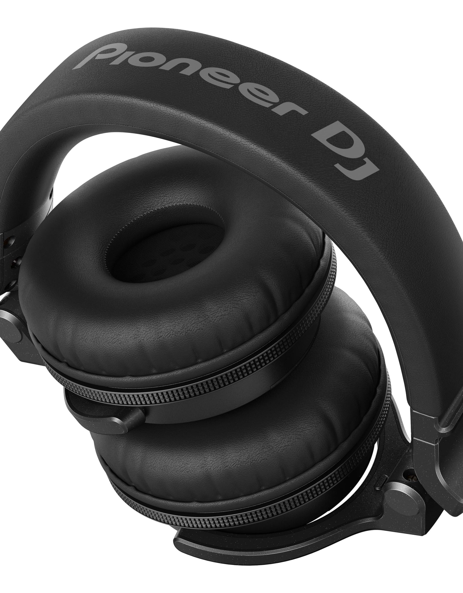 HDJ-CUE1BT DJ Headphones with Bluetooth (Matte Black)