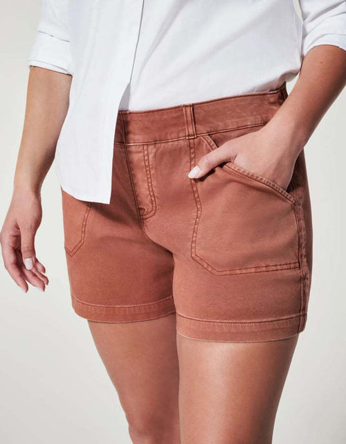 Load image into Gallery viewer, Women&#39;s High Waist Overalls Casual Pants Cotton And Linen Thin A- Line
