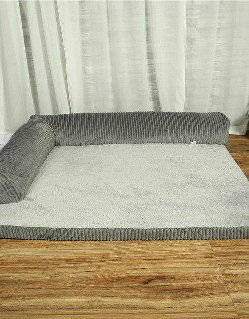 Load image into Gallery viewer, Pet Dog Bed
