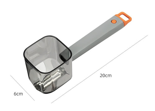 Load image into Gallery viewer, Kitchen Gadgets Stainless Steel Single Head
