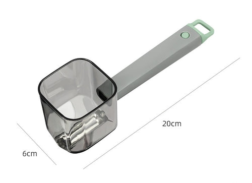 Load image into Gallery viewer, Kitchen Gadgets Stainless Steel Single Head
