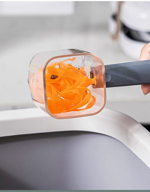 Load image into Gallery viewer, Kitchen Gadgets Stainless Steel Single Head
