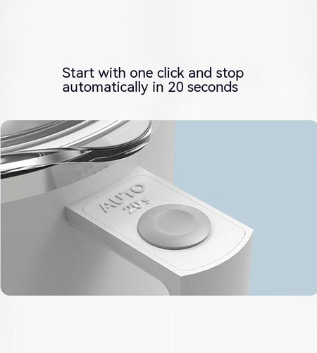 Portable Smart Magnetic Automatic Mixing Coffee Cup Rechargeable Rotating Home Office Travel Stirring Cup