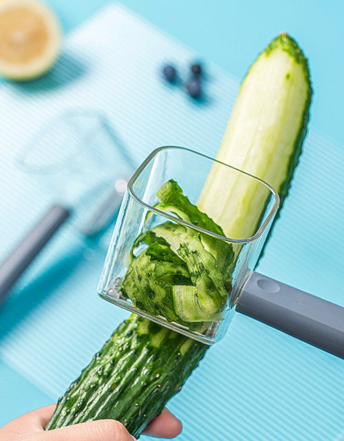 Load image into Gallery viewer, Kitchen Gadgets Stainless Steel Single Head
