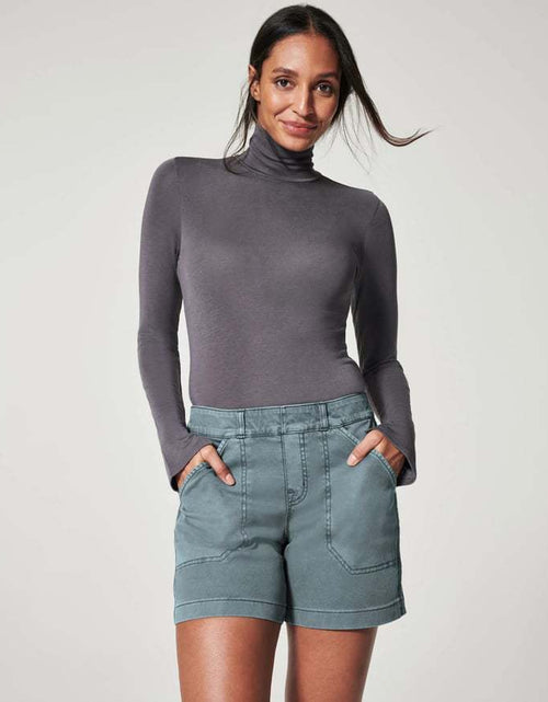 Load image into Gallery viewer, Women&#39;s High Waist Overalls Casual Pants Cotton And Linen Thin A- Line
