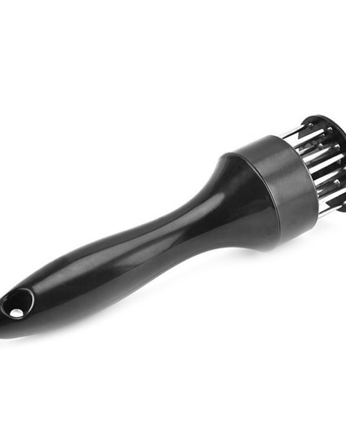 Load image into Gallery viewer, Meat Tenderer Needle Top Profession Meat Meat Tenderizer Needle With Stainless Steel Kitchen Tools Cooking Accessories
