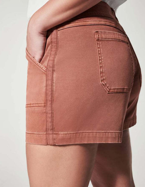 Load image into Gallery viewer, Women&#39;s High Waist Overalls Casual Pants Cotton And Linen Thin A- Line
