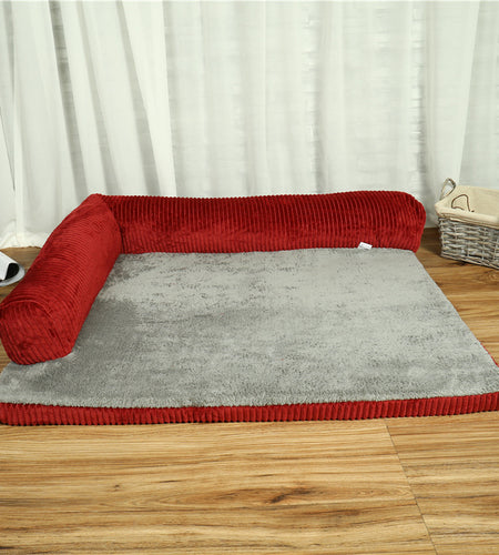 Pet Dog Bed