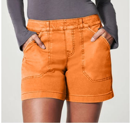 Load image into Gallery viewer, Women&#39;s High Waist Overalls Casual Pants Cotton And Linen Thin A- Line
