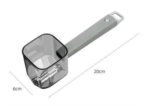 Load image into Gallery viewer, Kitchen Gadgets Stainless Steel Single Head
