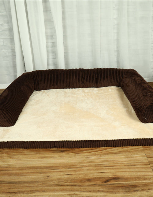 Load image into Gallery viewer, Pet Dog Bed
