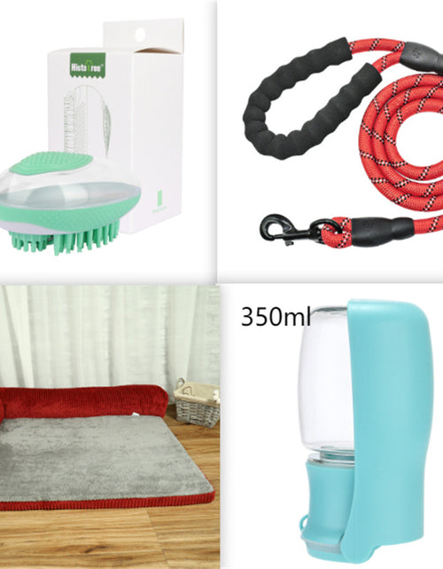 Load image into Gallery viewer, Pet Dog Bed
