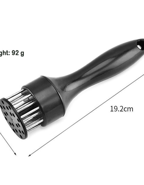 Load image into Gallery viewer, Meat Tenderer Needle Top Profession Meat Meat Tenderizer Needle With Stainless Steel Kitchen Tools Cooking Accessories
